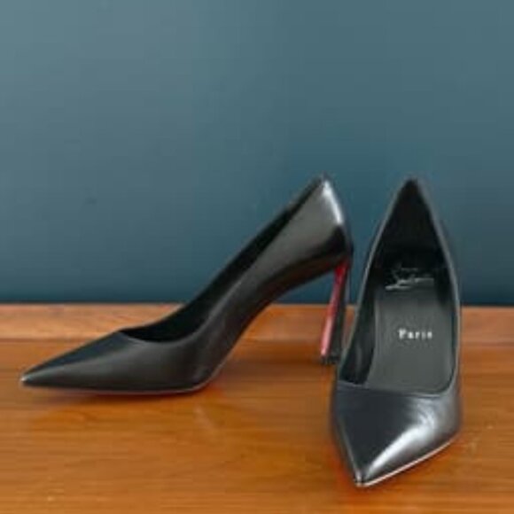 Christian Louboutin Condora 85mm heels - Picture 6 of 11